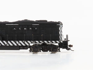 HO Athearn ATSF Santa Fe 