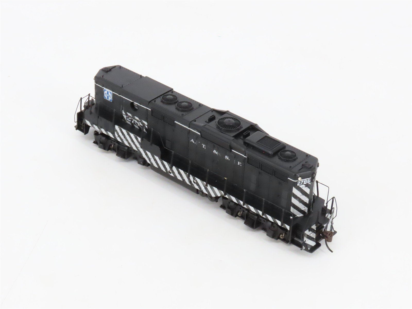HO Athearn ATSF Santa Fe 