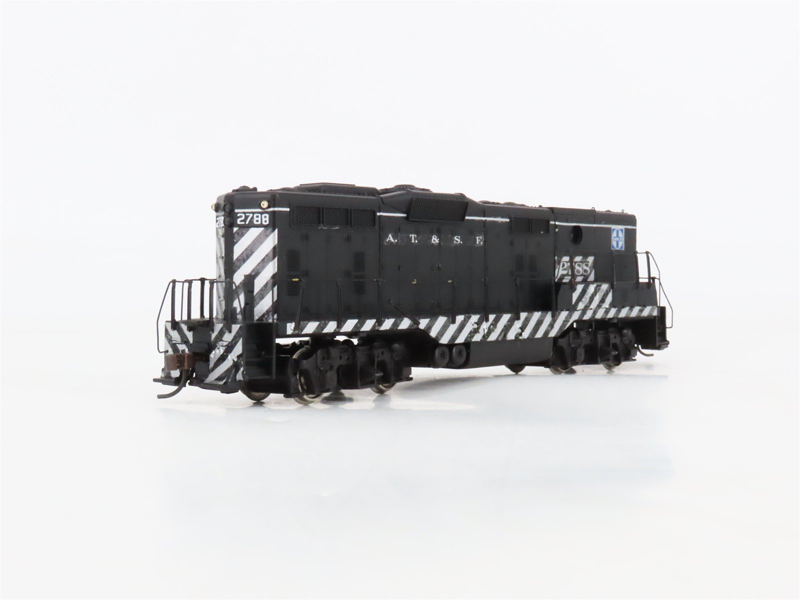 HO Athearn ATSF Santa Fe 