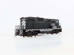 HO Athearn ATSF Santa Fe 