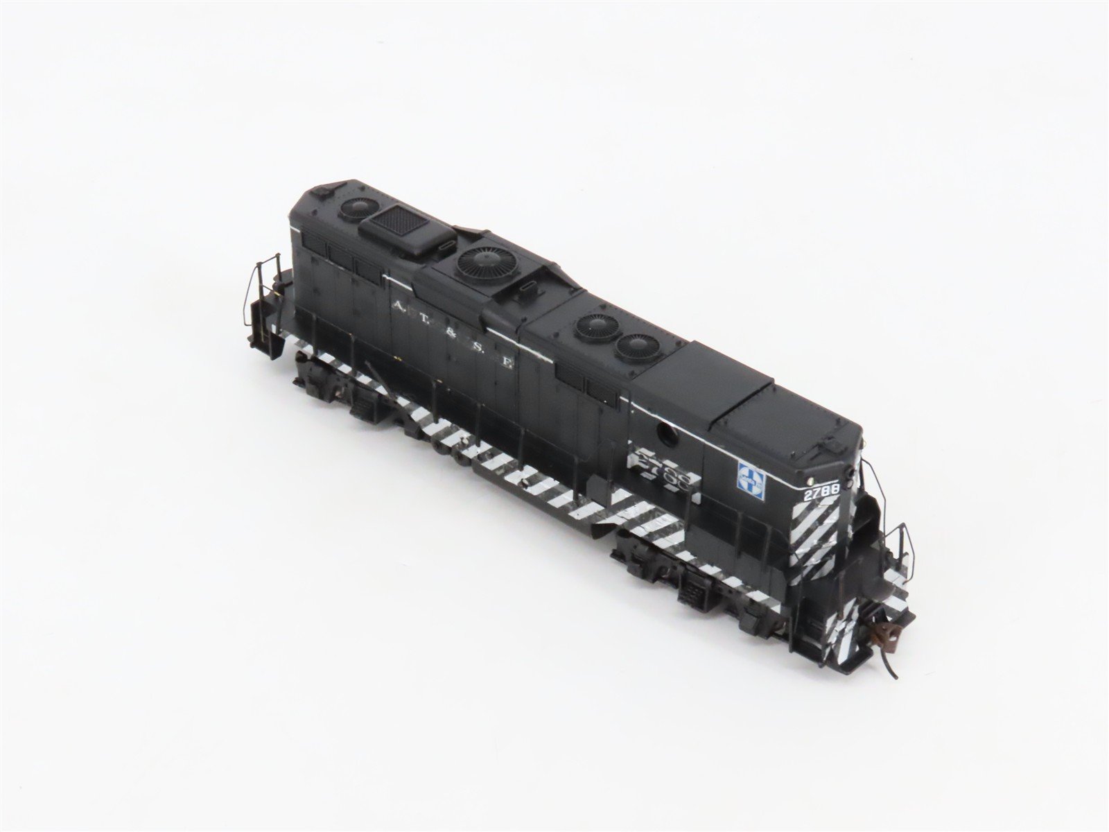 HO Athearn ATSF Santa Fe 