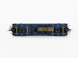 HO Scale EMD Electro-Motive Modified F7B Diesel #2002 - Unpowered - Custom