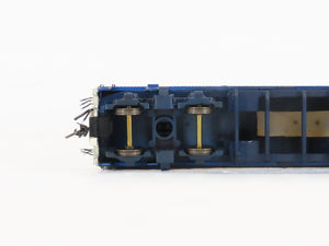HO Scale EMD Electro-Motive Modified F7B Diesel #2002 - Unpowered - Custom