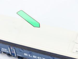 HO Scale EMD Electro-Motive Modified F7B Diesel #2002 - Unpowered - Custom