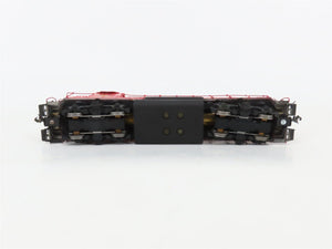 HO Scale Athearn CGW Chicago Great Western EMD GP30 Diesel #206 - Custom
