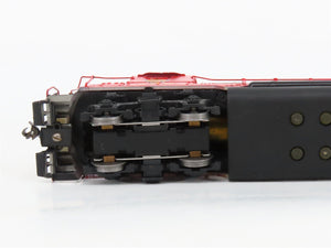 HO Scale Athearn CGW Chicago Great Western EMD GP30 Diesel #206 - Custom