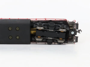 HO Scale Athearn CGW Chicago Great Western EMD GP30 Diesel #206 - Custom