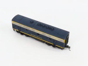 HO Scale Athearn ATSF Santa Fe EMD F7B/B 2-Unit Diesel Set No# - Custom