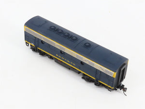 HO Scale Athearn ATSF Santa Fe EMD F7B/B 2-Unit Diesel Set No# - Custom