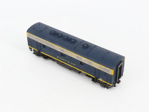 HO Scale Athearn ATSF Santa Fe EMD F7B/B 2-Unit Diesel Set No# - Custom