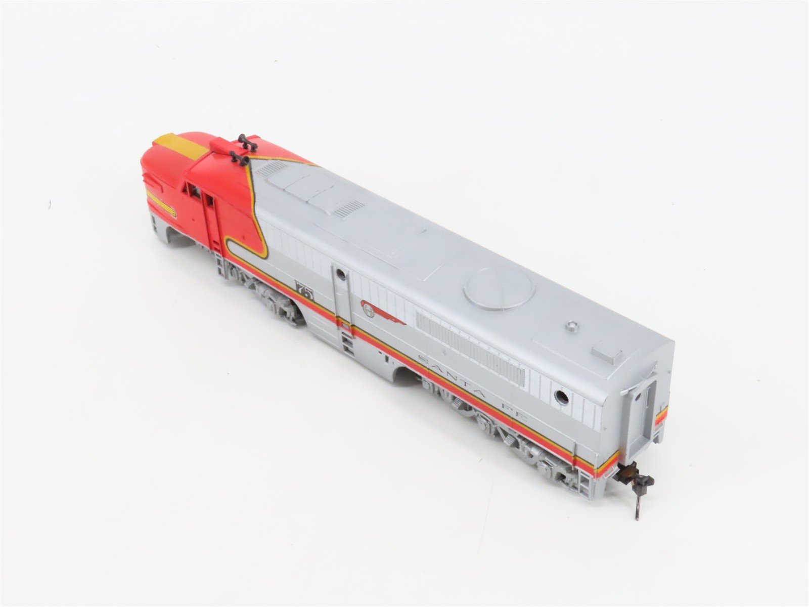 HO Scale Athearn ATSF Santa Fe 