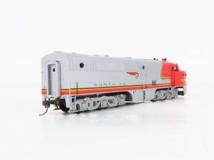 HO Scale Athearn ATSF Santa Fe 