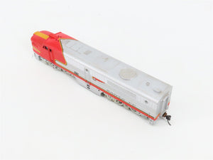 HO Scale Athearn ATSF Santa Fe 