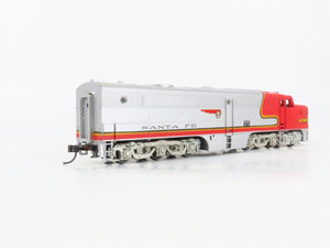HO Scale Athearn ATSF Santa Fe 