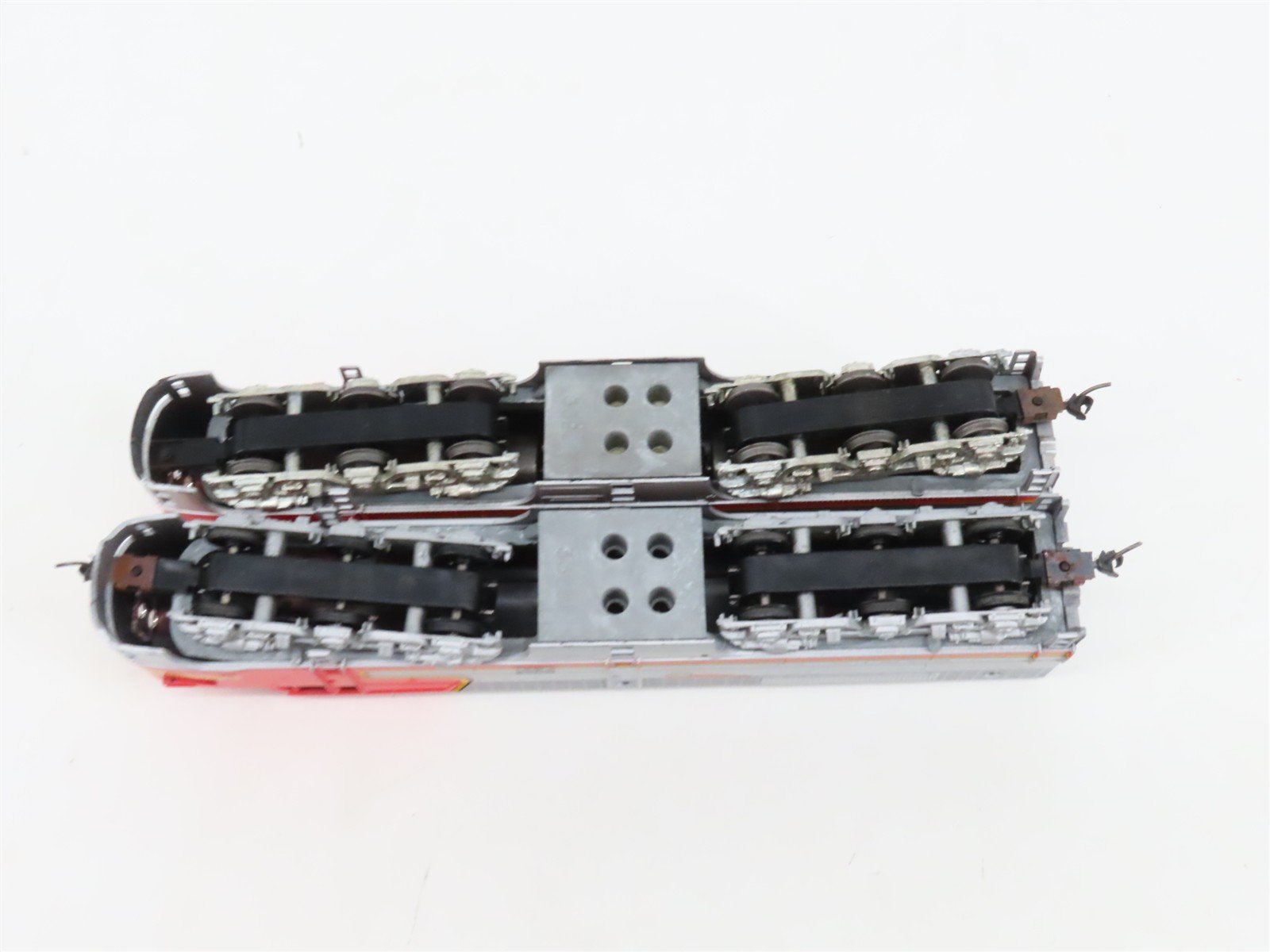 HO Scale Athearn ATSF Santa Fe 
