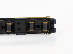 HO Athearn ATSF Santa Fe EMD SW1500 Calf Diesel Switcher #2418A - Unpowered