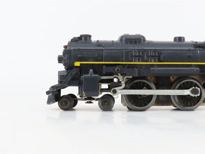 O Gauge 3-Rail Lionel UP Union Pacific 4-4-2 Steam Locomotive #8102 wSound