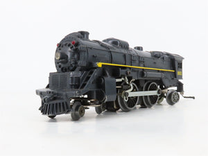 O Gauge 3-Rail Lionel UP Union Pacific 4-4-2 Steam Locomotive #8102 wSound