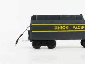 O Gauge 3-Rail Lionel UP Union Pacific 4-4-2 Steam Locomotive #8102 wSound