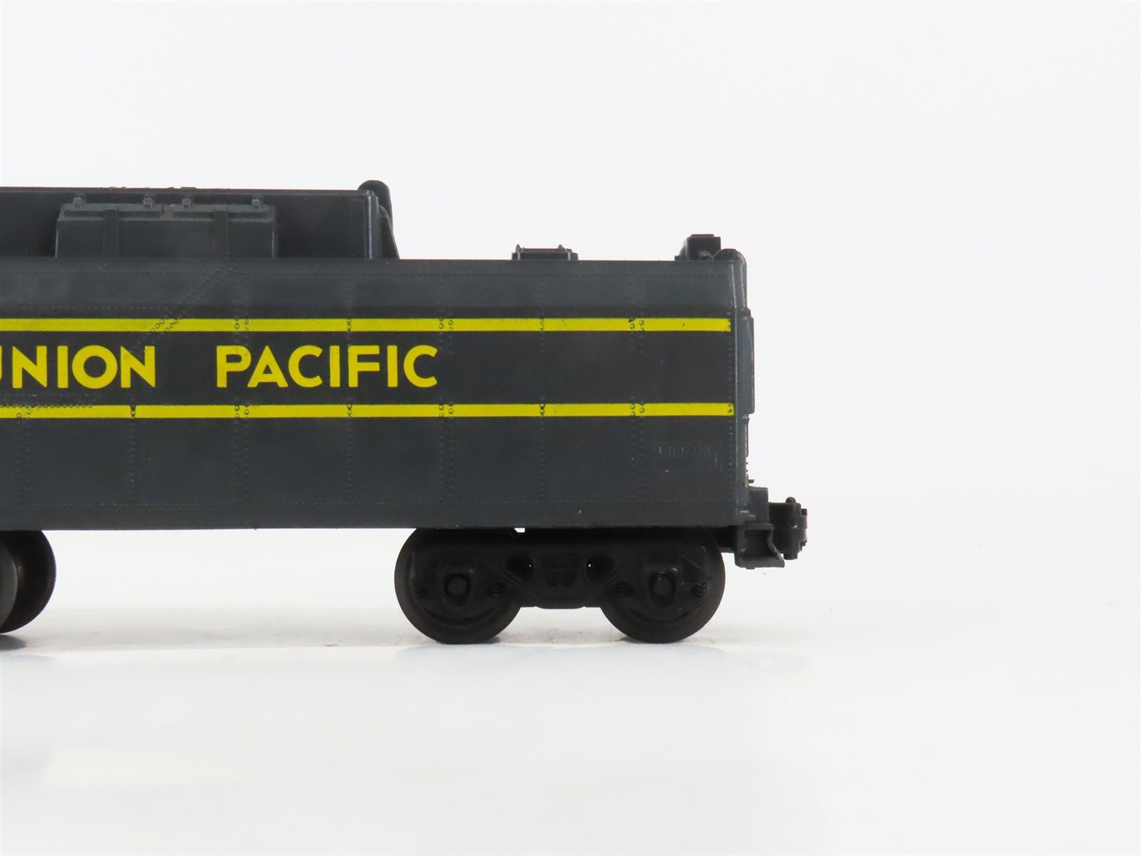 O Gauge 3-Rail Lionel UP Union Pacific 4-4-2 Steam Locomotive #8102 wSound