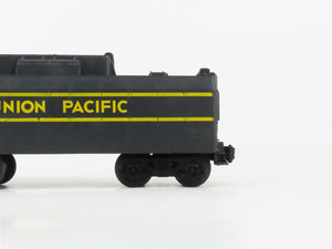 O Gauge 3-Rail Lionel UP Union Pacific 4-4-2 Steam Locomotive #8102 wSound