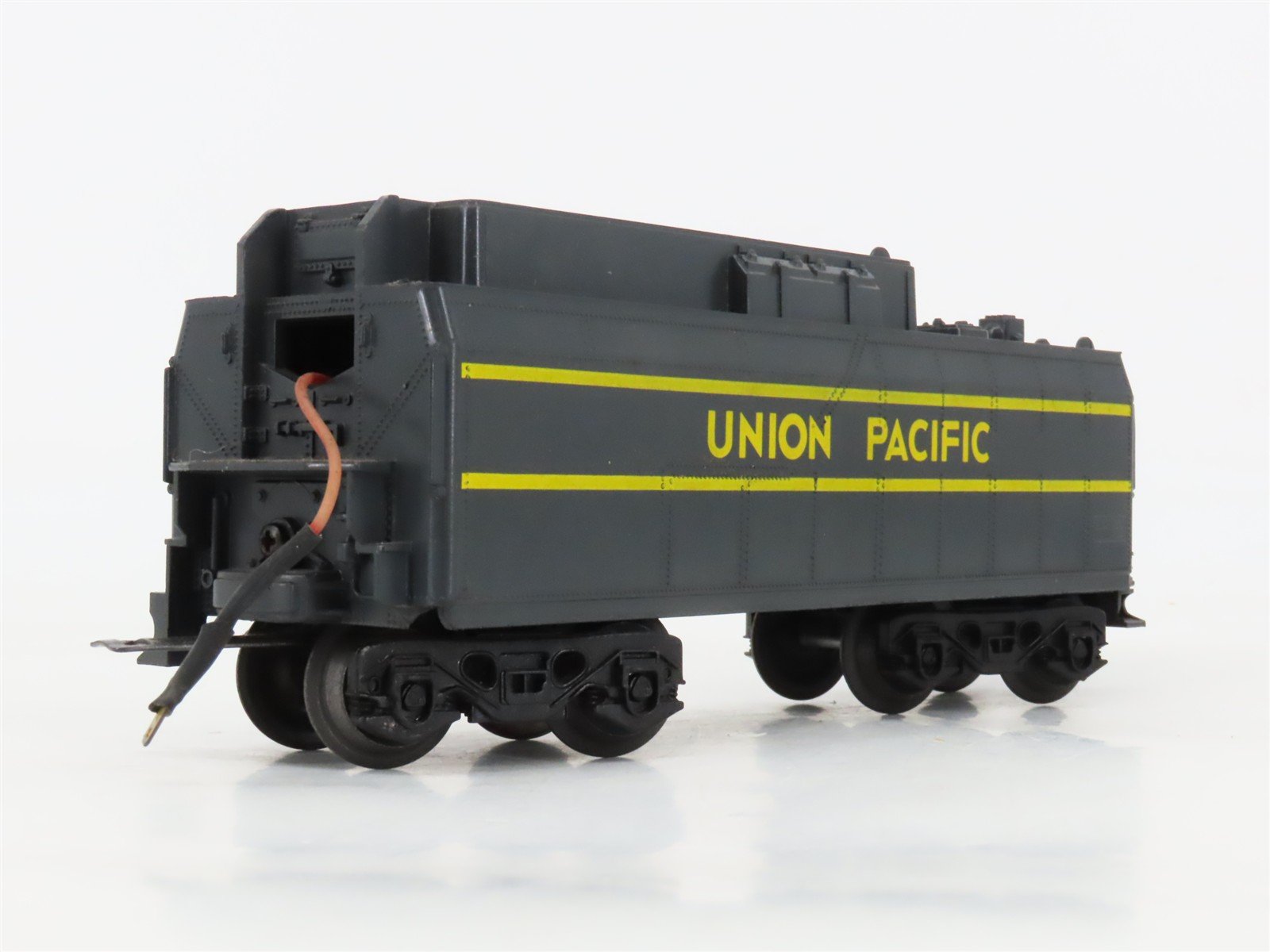 O Gauge 3-Rail Lionel UP Union Pacific 4-4-2 Steam Locomotive #8102 wSound