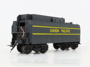 O Gauge 3-Rail Lionel UP Union Pacific 4-4-2 Steam Locomotive #8102 wSound