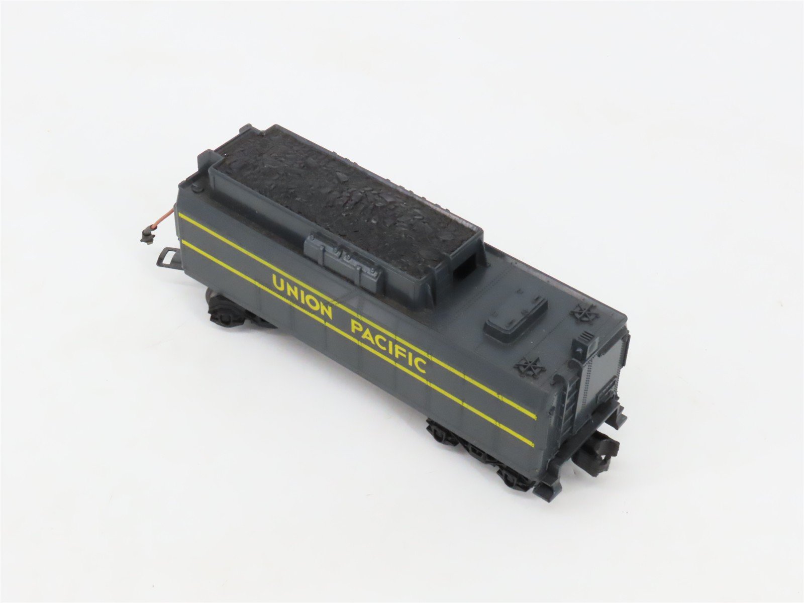 O Gauge 3-Rail Lionel UP Union Pacific 4-4-2 Steam Locomotive #8102 wSound
