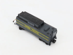 O Gauge 3-Rail Lionel UP Union Pacific 4-4-2 Steam Locomotive #8102 wSound