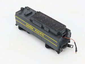 O Gauge 3-Rail Lionel UP Union Pacific 4-4-2 Steam Locomotive #8102 wSound