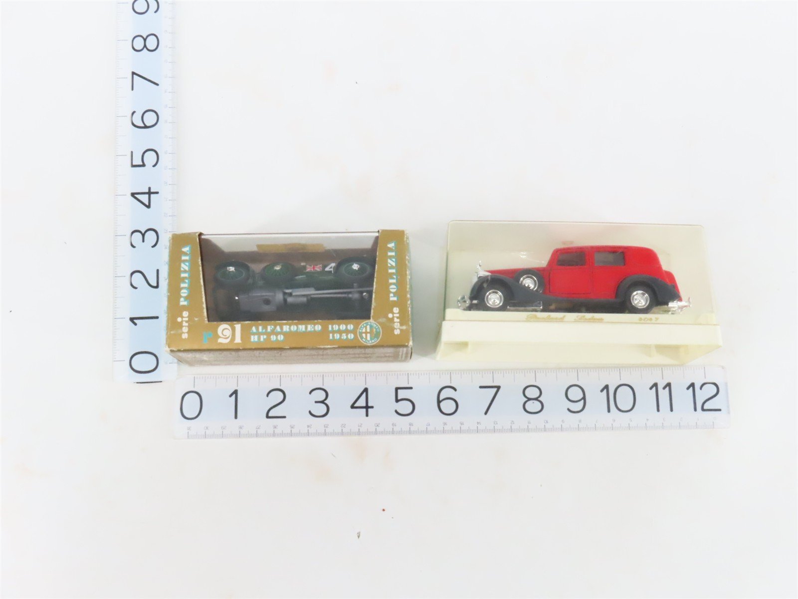 1:43 Scale Road Champs/Ertl/and More Assorted Trucks and Cars