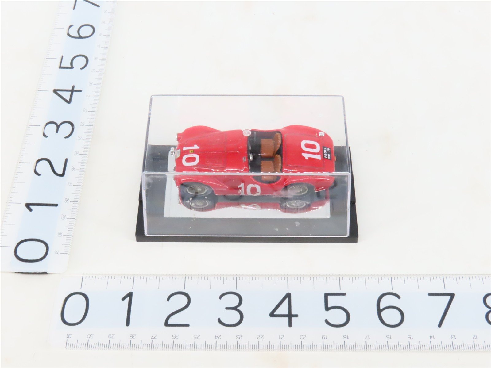 1:43 Scale Road Champs/Ertl/and More Assorted Trucks and Cars