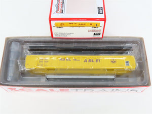 HO Scaletrains Kit Classics SXT1293 ABEL Amherst Belt Lines Gondola #202428