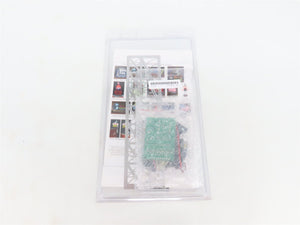HO Scale Lightworks 2781 General Electric Neon Sign Kit