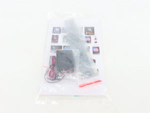 HO Scale Lightworks 5181 Texaco Neon Sign Kit