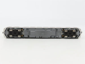 N Scale KATO 10-1511 Kishin Line KiHa 122-Series Diesel DMU 2-Unit Set