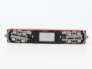 N Scale TOMIX 8619 Tarumi Railway Vermilion HAIMO 295 Diesel Rail Car #315