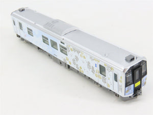 N Scale TOMIX 98136 JR Senmo Line/Hanasaki Line H100 Diesel DMU 2-Unit Set