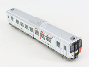 N Scale TOMIX 98136 JR Senmo Line/Hanasaki Line H100 Diesel DMU 2-Unit Set