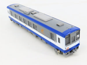 N Scale TOMIX 98150 Noto Railway Type NT200 Diesel Rail Car 2-Unit Set