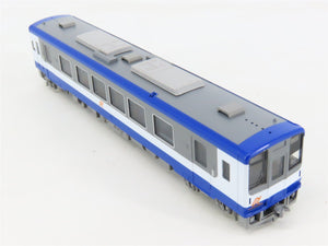 N Scale TOMIX 98150 Noto Railway Type NT200 Diesel Rail Car 2-Unit Set