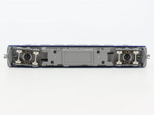 N Scale TOMIX 98150 Noto Railway Type NT200 Diesel Rail Car 2-Unit Set