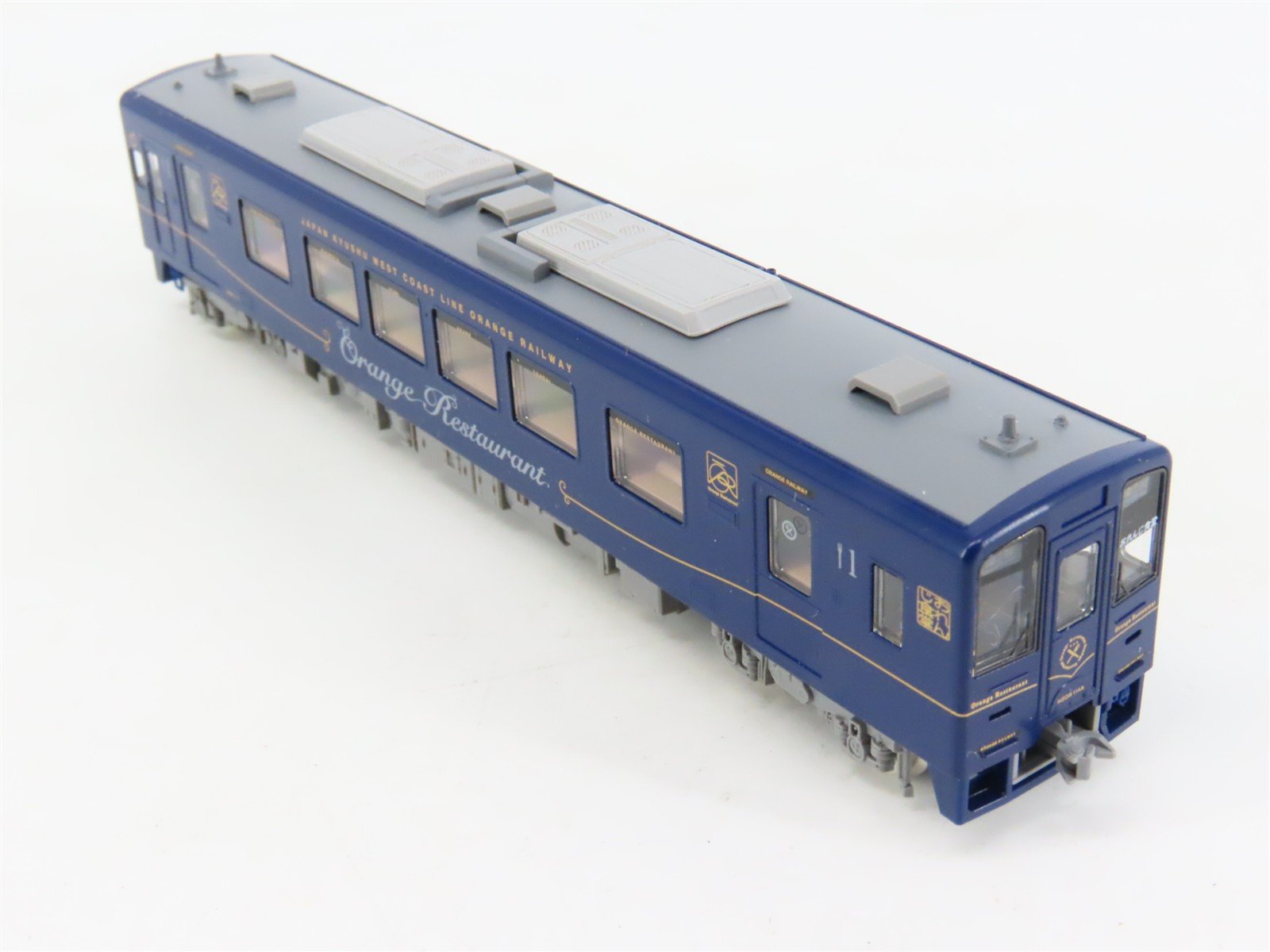 N TOMIX 98128 Hisatsu Orange HSOR-100A 