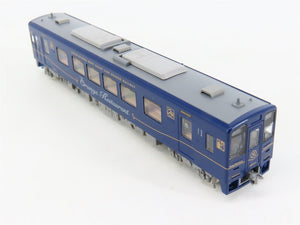 N TOMIX 98128 Hisatsu Orange HSOR-100A 