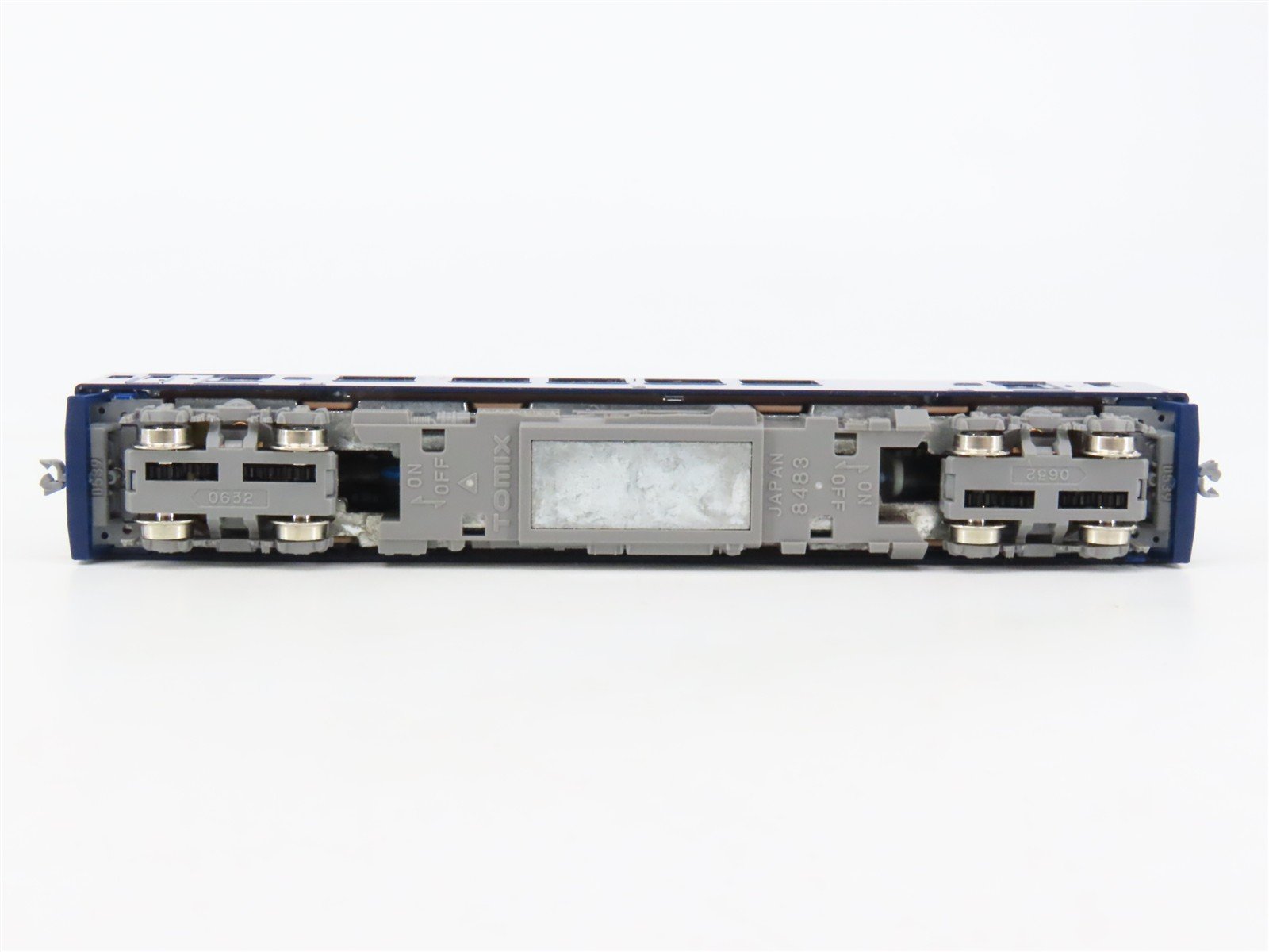N TOMIX 98128 Hisatsu Orange HSOR-100A 
