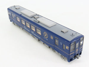 N TOMIX 98128 Hisatsu Orange HSOR-100A 