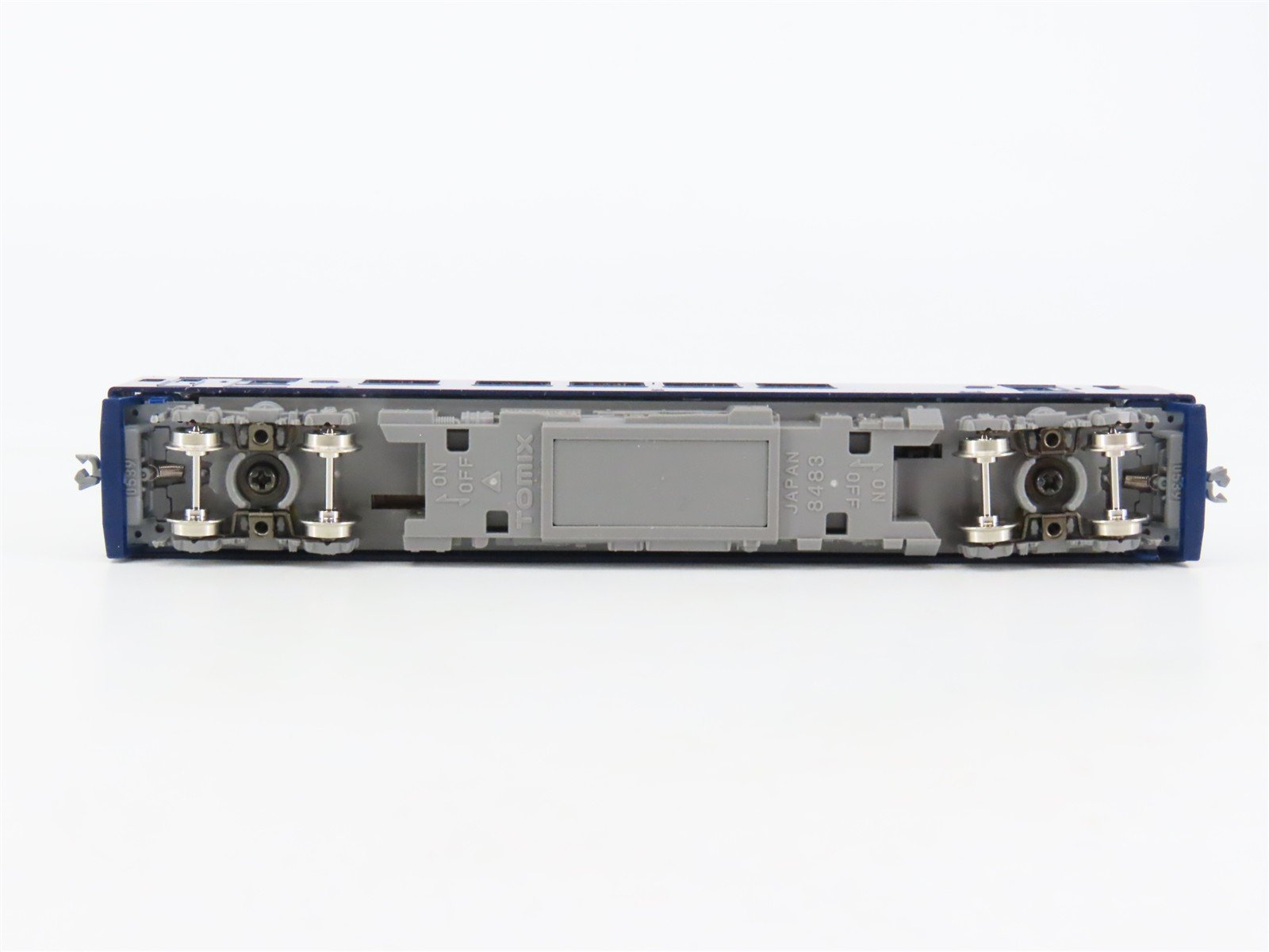 N TOMIX 98128 Hisatsu Orange HSOR-100A 