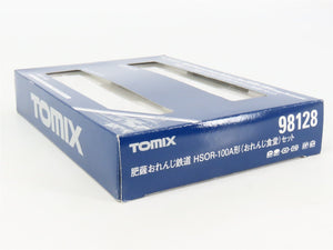 N TOMIX 98128 Hisatsu Orange HSOR-100A 