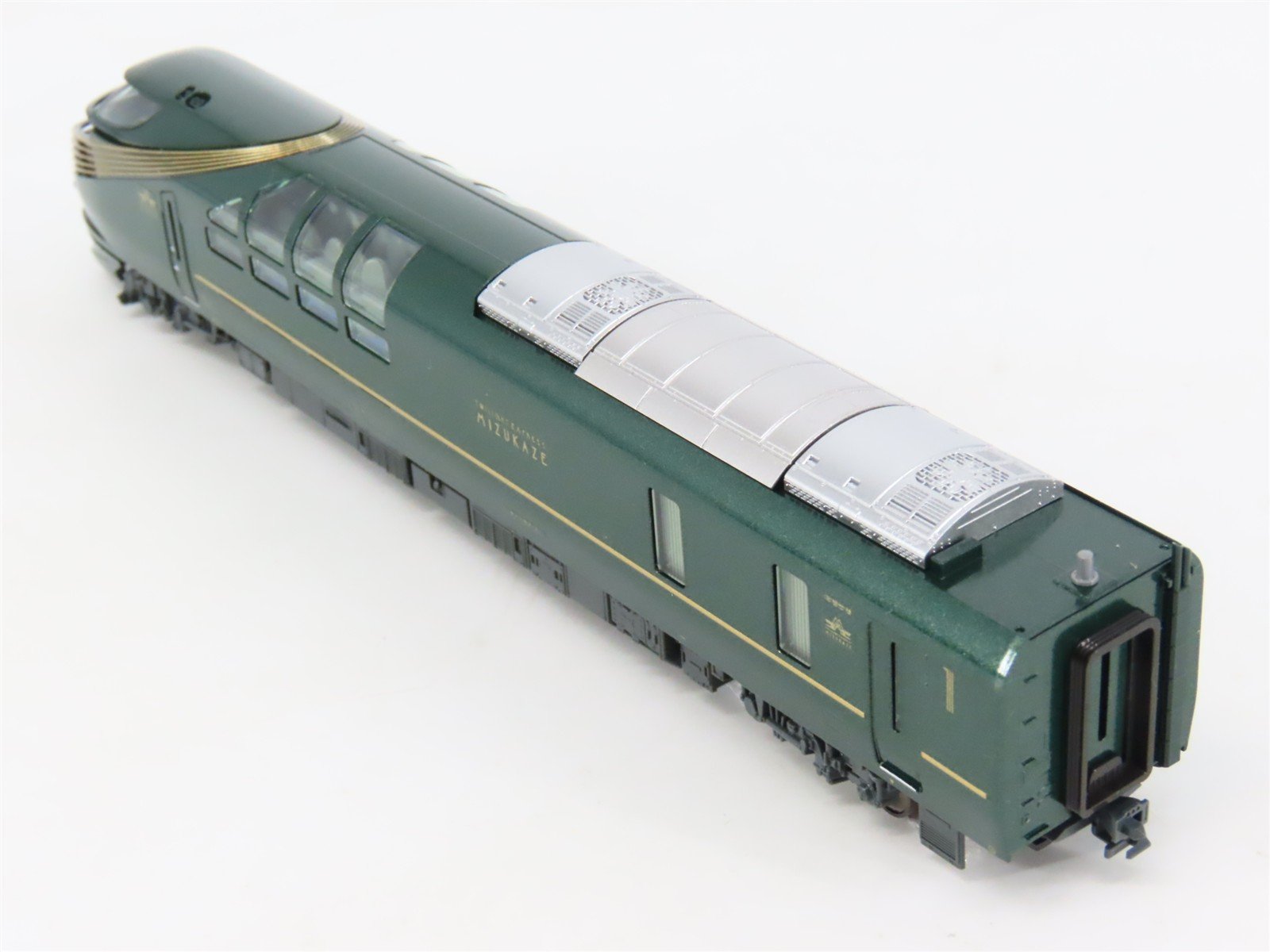 N KATO 10-1965 JR Series-87 