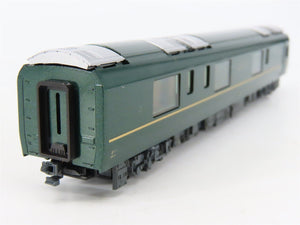 N KATO 10-1965 JR Series-87 